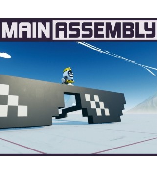 Main Assembly Steam Key GLOBAL